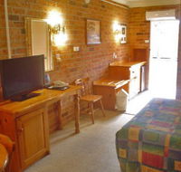 Coachmans Rest Motor Lodge