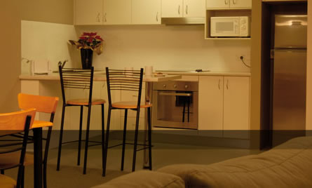 Pavilion On Northbourne Hotel & Serviced Apartments - Holiday Find 0