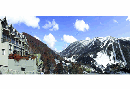 Thredbo NSW Holiday Find