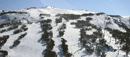 Thredbo Alpine Hotel - Holiday Find