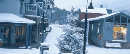 Thredbo Alpine Hotel - Holiday Find 2