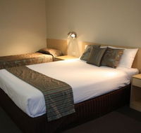 Tumbarumba Motel