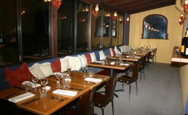 Bernti's Mountain Inn - Holiday Find 1