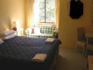 Bernti's Mountain Inn - Holiday Find 3