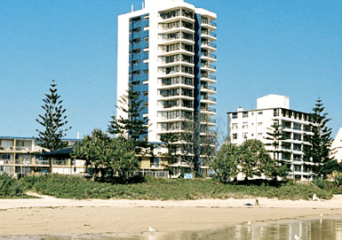 Bayview Rainbow Bay