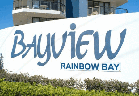 Bayview Rainbow Bay - Holiday Find 2