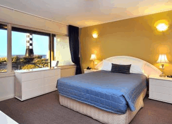 Lighthouse Beach Resort - Holiday Find