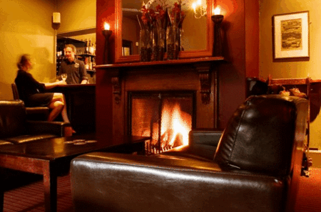 Briars Country Lodge - Holiday Find