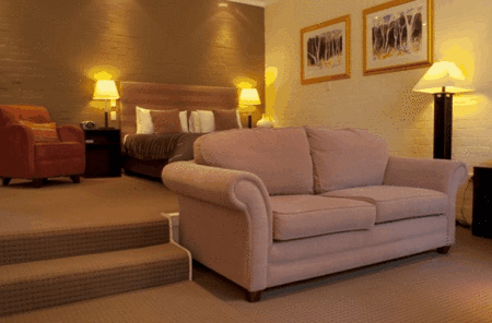Briars Country Lodge - Holiday Find 2