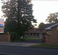 Gilgandra Motel - Holiday Find