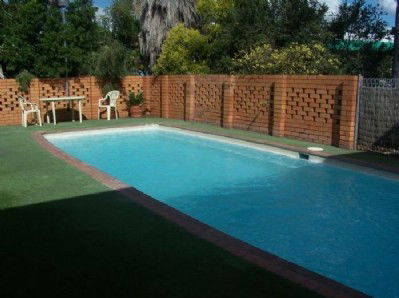 Adelong Motel - Holiday Find 3