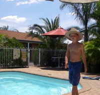 Bellview Motel