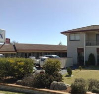 Sapphire City Motor Inn - Holiday Find