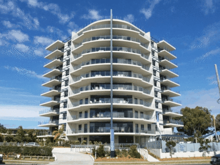 Sevan Apartments