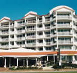 Aquarius Resort - Holiday Find