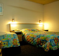Greenmount Beach Resort