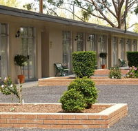All Seasons Country Lodge