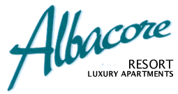 Albacore Luxury Holiday Apartments - Holiday Find