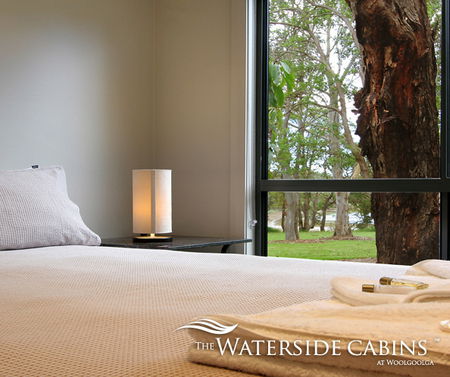 Waterside Cabins At Woolgoolga - Holiday Find 3