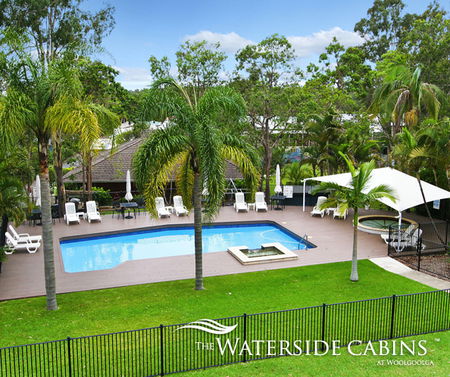 Waterside Cabins At Woolgoolga - Holiday Find 5