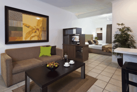 The Reef Retreat - Holiday Find 1