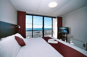 Burnie Ocean View Motel and Cabin Park
