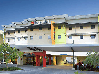 Hotel Ibis Townsville - Holiday Find