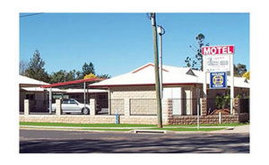 White Gums Motor Inn - Holiday Find 1