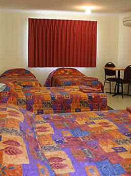 White Gums Motor Inn - Holiday Find 0
