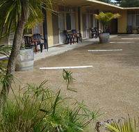 Rye Beach Motel  Apartments