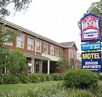 Footscray Motor Inn and Serviced Apartments - Holiday Find