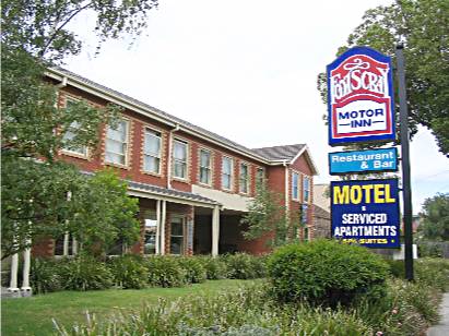 Footscray Motor Inn And Serviced Apartments - Holiday Find 0