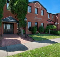Comfort Inn Dandenong