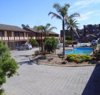 Frankston Motor Inn