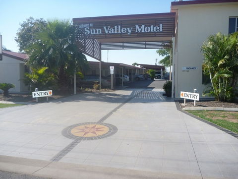 Sun Valley Motel - Holiday Find 0