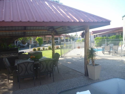 Sun Valley Motel - Holiday Find 1