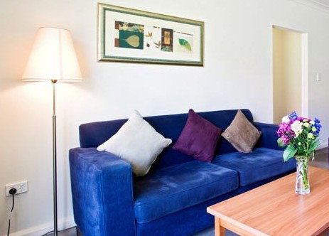 Leisure Inn Spires - Holiday Find 1