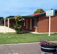 Edithburgh Seaside Motel - Holiday Find