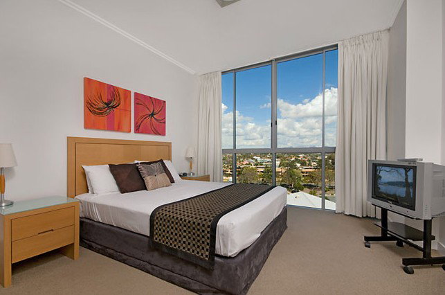 Broadbeach QLD Holiday Find