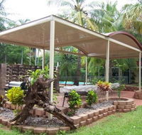 Katherine River Lodge Motel - Holiday Find