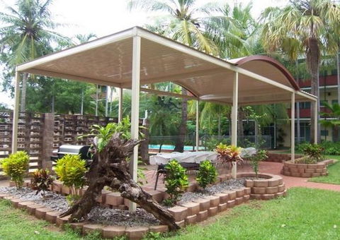 Katherine River Lodge Motel - Holiday Find 0