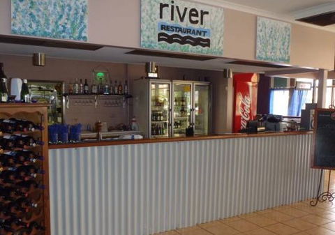 Katherine River Lodge Motel - Holiday Find 1