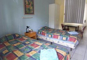 Katherine River Lodge Motel - Holiday Find 2