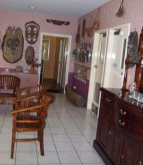 Katherine River Lodge Motel - Holiday Find 4