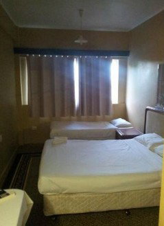 Whitsunday International Hotel - Holiday Find 3