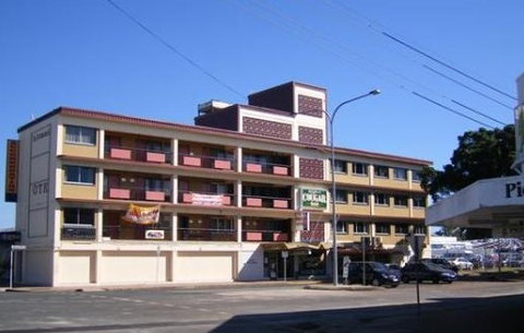 Whitsunday International Hotel - Holiday Find 4