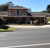 Alstonville Settlers Motel