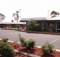Parkview Motor Inn