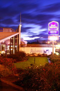 Best Western Mahoneys Motor Inn - Holiday Find 1