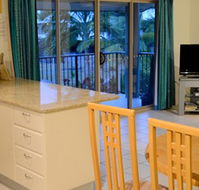 Mission Reef Resort